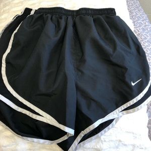 Women’s Nike running Shorts